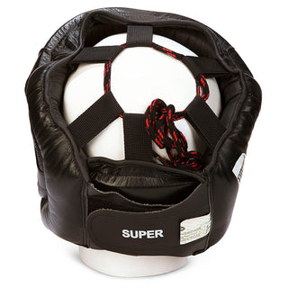 HEAD GUARD "SUPER"