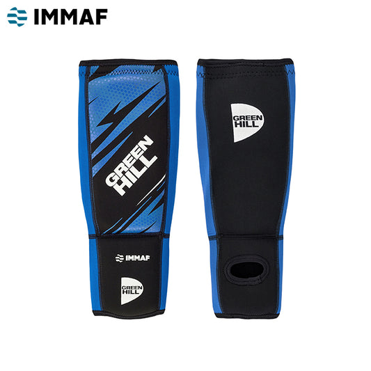 Gear Up like a Pro with IMMAF Approved Range from Green Hill Sports
