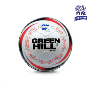 Green Hill Fifa Approved FOOT BALL "PRONTO" II