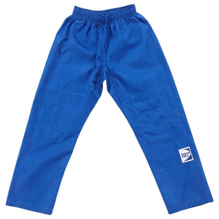 Green Hill Judo Suit "JUNIOR" Blue