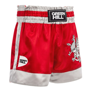 Thai Boxing Short EAGLE