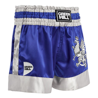 Thai Boxing Short EAGLE