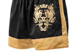 Thai Boxing Short HYDRA