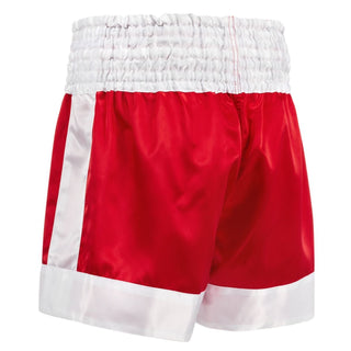 KICK BOXING SHORT FIGHTER