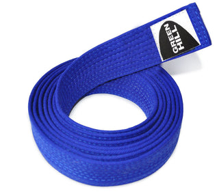 Green Hill JUDO BELT