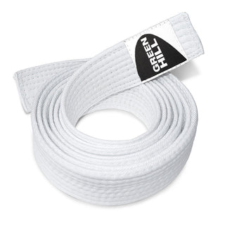 Green Hill JUDO BELT