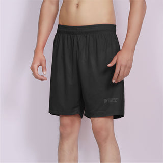 Green Hill Men Running GYM Short (Pack of 2)