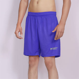 Green Hill Men Running GYM Short (Pack of 2)