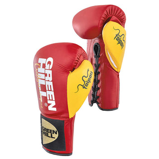 Boxing Gloves TAIPAN