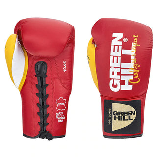 Boxing Gloves TAIPAN