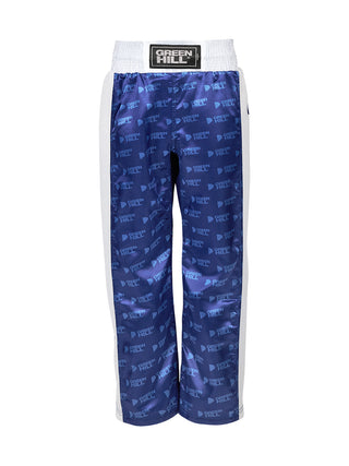 KICK BOXING TROUSER WAKO