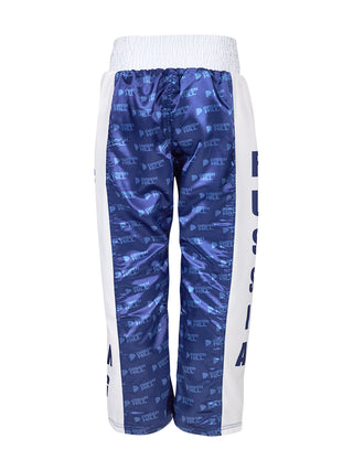 KICK BOXING TROUSER WAKO